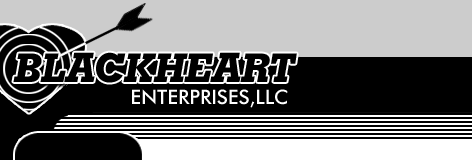 Blackheart Enterprises,llc
